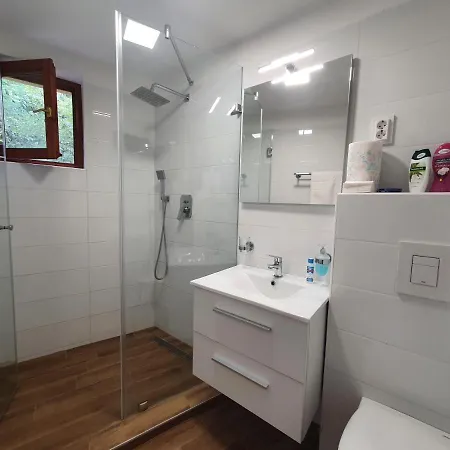 Mokus Vendeghaz Guest house