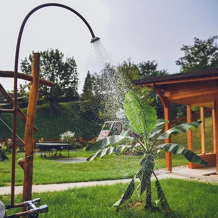Mokus Vendeghaz Guest house Zalakaros